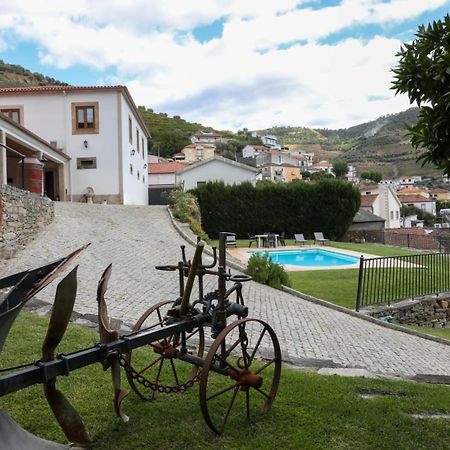 Вилла Casa Grande Covelinhas Экстерьер фото