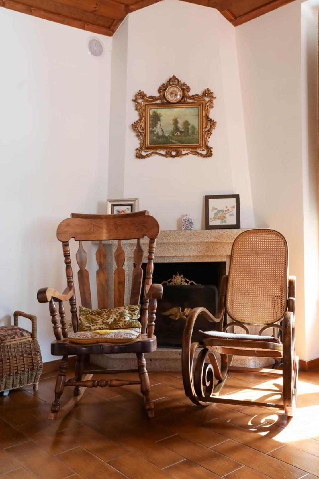 Вилла Casa Grande Covelinhas Экстерьер фото