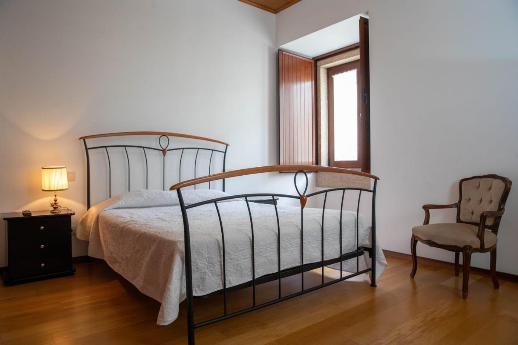 Вилла Casa Grande Covelinhas Экстерьер фото