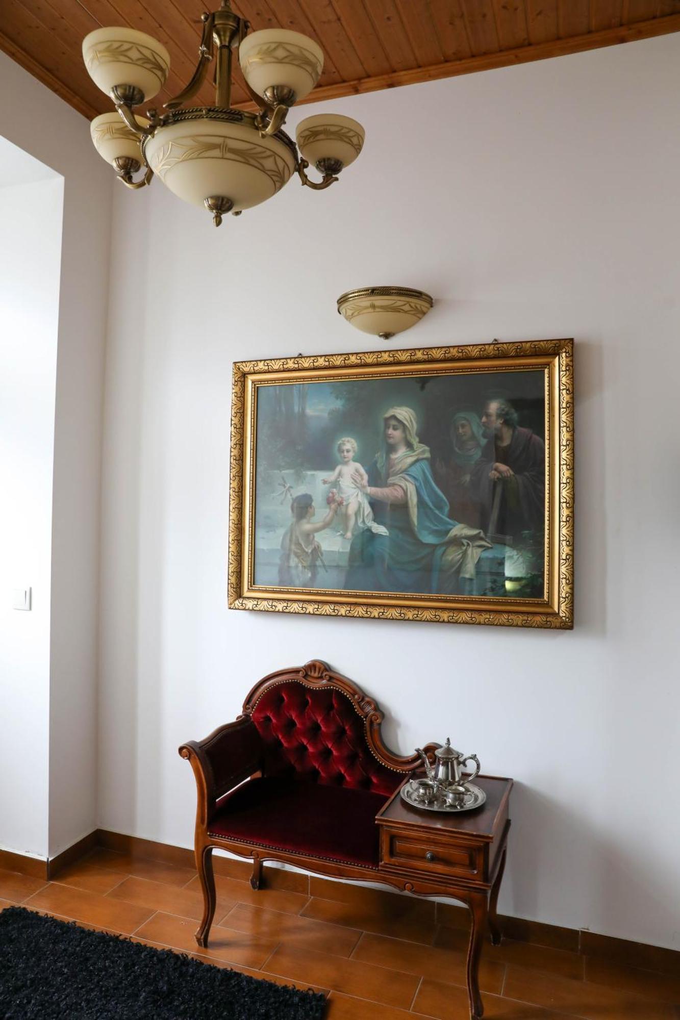 Вилла Casa Grande Covelinhas Экстерьер фото