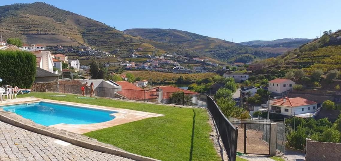 Вилла Casa Grande Covelinhas Экстерьер фото