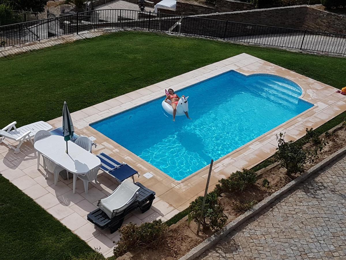 Вилла Casa Grande Covelinhas Экстерьер фото